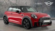 MINI Hatchback 1.5 Cooper Sport 3dr Auto [Nav Pack] Petrol Hatchback